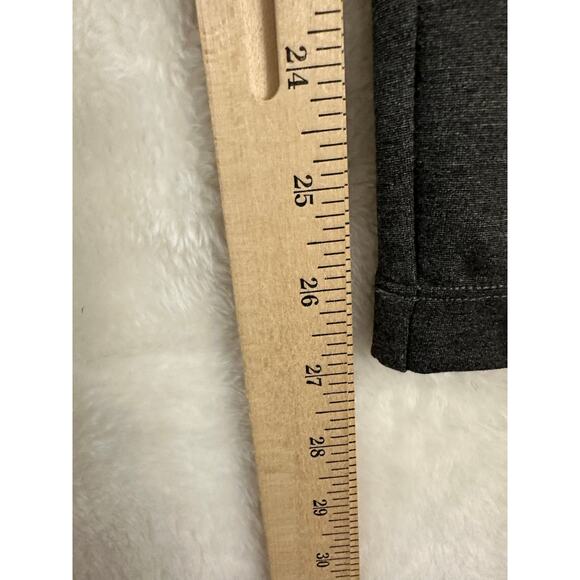 NWT Matilda Jane Gray Ponte Wonder Legging Pants M - Picture 6 of 6